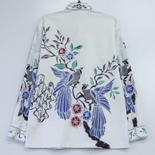 MLS2968 Men's Shirt (L)
