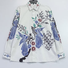 MLS2968 Men's Shirt (L)