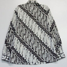MLS2971 Men's Shirt (XL)