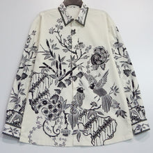 MLS2972 Men's Shirt (XL)