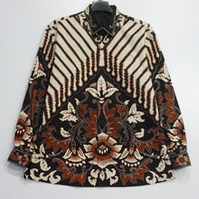 MLS2973 Men's Shirt (XXL)