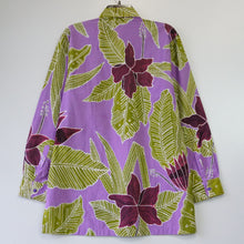 MLS3037 Men's Shirt (L)