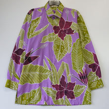 MLS3037 Men's Shirt (L)