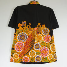 MSS3636 Men's Shirt (L)
