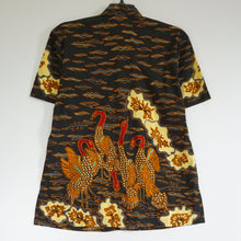 MSS3642 Men's Shirt (L)