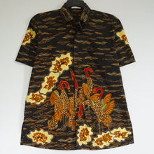 MSS3642 Men's Shirt (L)