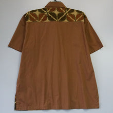 MSS4724 Men's Shirt (XXXL)