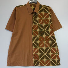 MSS4724 Men's Shirt (XXXL)