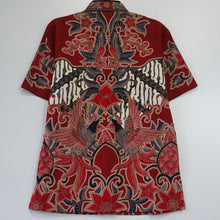 MSS4916 Men's Shirt (M)