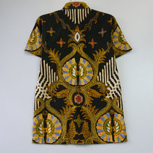 MSS5363 Men's Shirt (XS)
