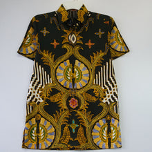 MSS5363 Men's Shirt (XS)