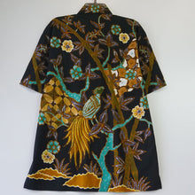 MSS5483 Men's Shirt (XL)