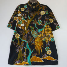 MSS5483 Men's Shirt (XL)