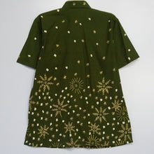 MSS5666 Men's Shirt (M)