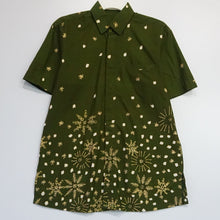MSS5666 Men's Shirt (M)