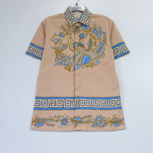 MSS5689 Men's Shirt (S)