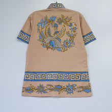 MSS5689 Men's Shirt (S)