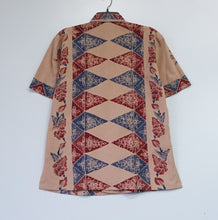 MSS5693 Men's Shirt (M)