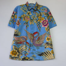 MSS5695 Men's Shirt (M)