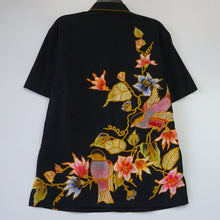 MSS5696 Men's Shirt (L)