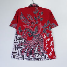 MSS5699 Men's Shirt (L)