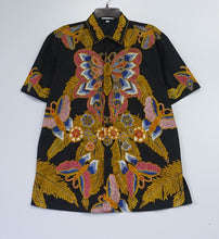MSS5703 Men's Shirt (L)