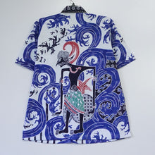 MSS5707 Men's Shirt (XL)