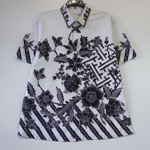 MSS5717 Men's Shirt (XXXL)