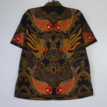 MSS5718 Men's Shirt (XXXL)