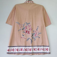 MSS5779 Men's Shirt (XXXL)