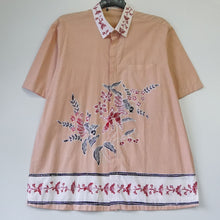 MSS5779 Men's Shirt (XXXL)