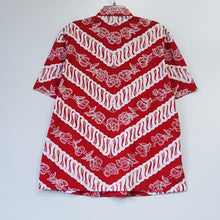 MSS5849 Men's Shirt (XL)