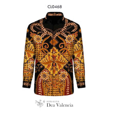 CL0468 - Cotton Men's Shirt Material