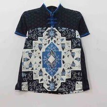 SLQT0237 Tops (S)
