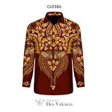 CL0386 - Cotton Men's Shirt Material