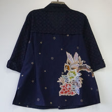 NCO0335 Tops (XL)