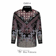 CL0514 - Cotton Men's Shirt Material