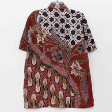 MSS1709 Men's Shirt (XL)