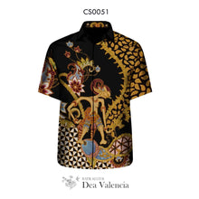 CS0051 - Cotton Men's Shirt Material