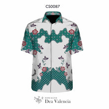 CS0087 - Cotton Men's Shirt Material