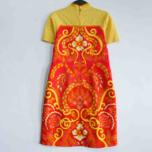 EQD0267 Dress (M)