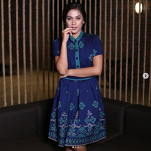 RS-PPD0054 Dress (S)