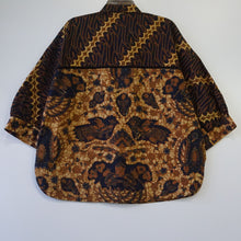 ORS0540 Tops Lawasan (XXL)