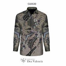CL0520 - Cotton Men's Shirt Material