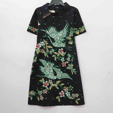 HSCM0091 Dress (XL)