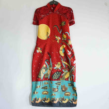 DST0657 Dress (S)