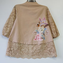 PBTO0241 Blazer (XS)