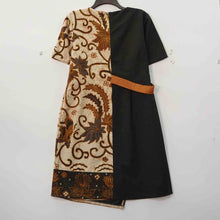 HBD1214 Dress (XL)
