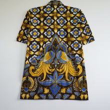 MSS2572 Men's Shirt (XXXL)