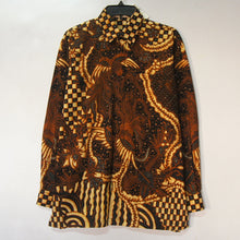 MLS0690 Men's Shirt (M180)